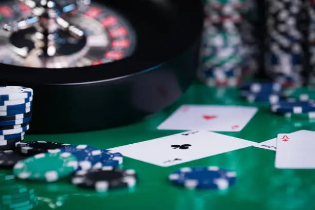 Anggota VIP calo788 menikmati keuntungan dan bonus eksklusif
