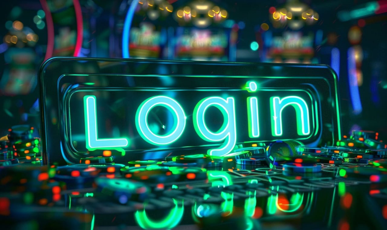 Pengguna Indonesia mengakses meja Live Casino calo788 dari smartphone