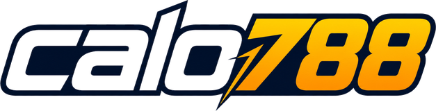 Logo calo788 platform game online Indonesia